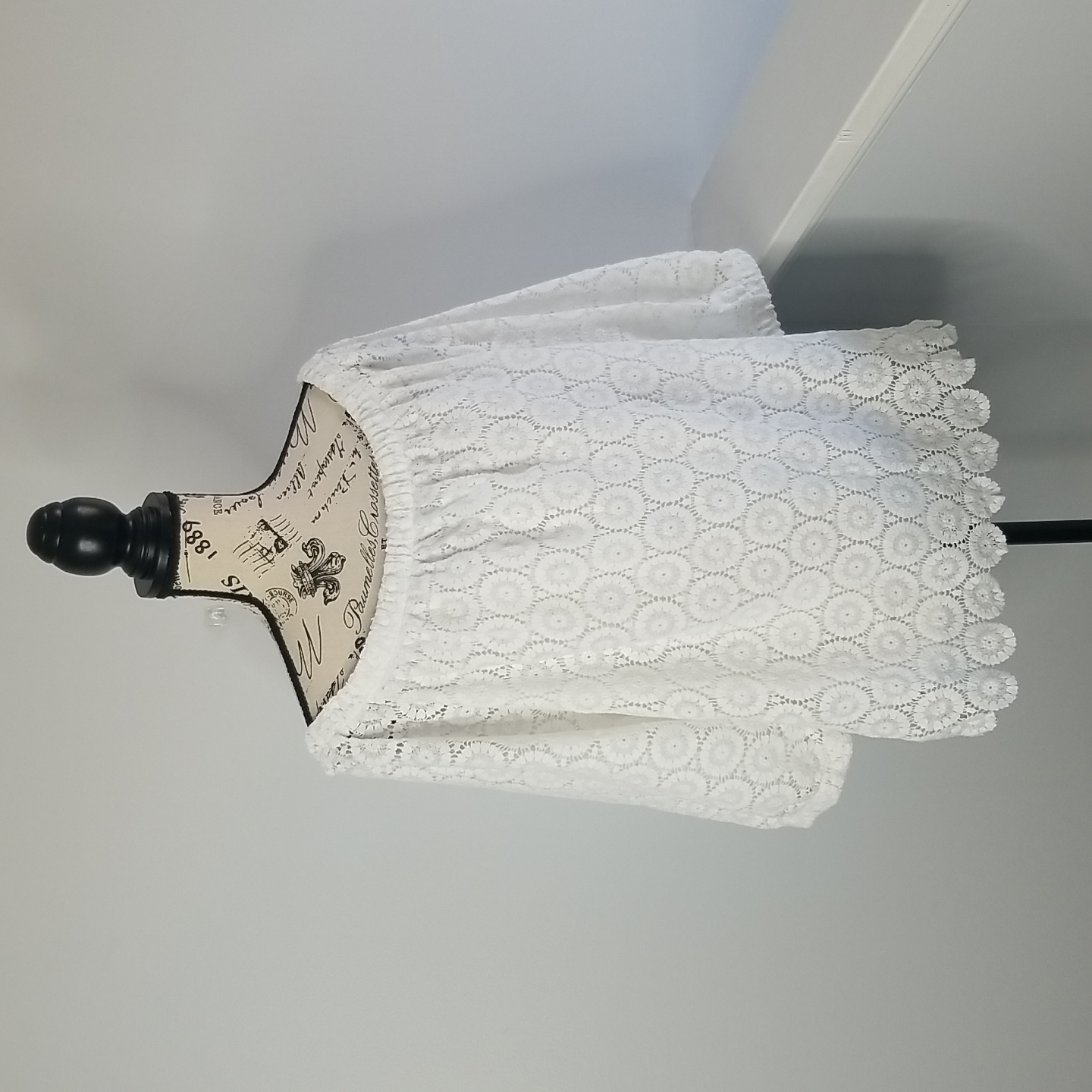 Bishop + Young Off The Shoulder Top